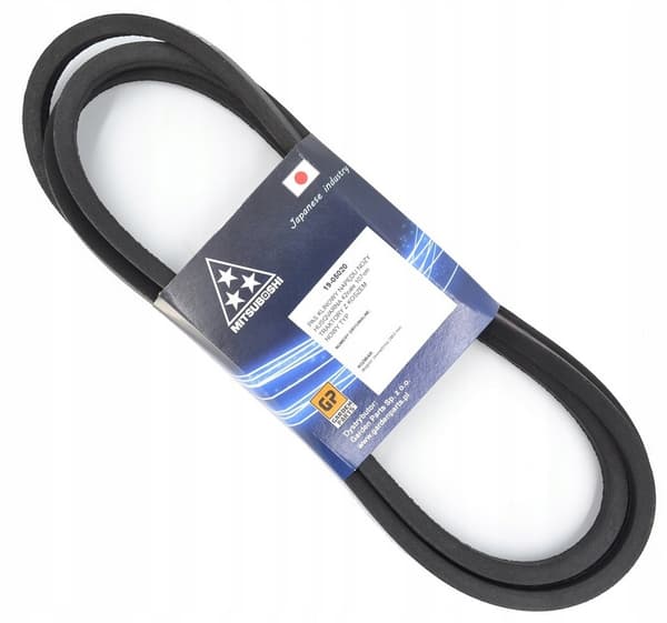 McCulloch knivbälte M200-107TC M155-107TC Husqvarna Jonsered LT2320