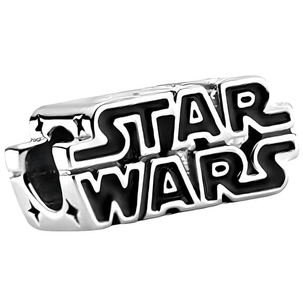 Berlocker till Pandora Hängsmycken Star Wars Trusky Berlocker