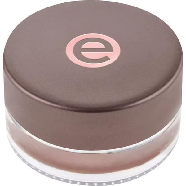 Essence - Färgat Ögonskugga Kräm - 04 Cocoa