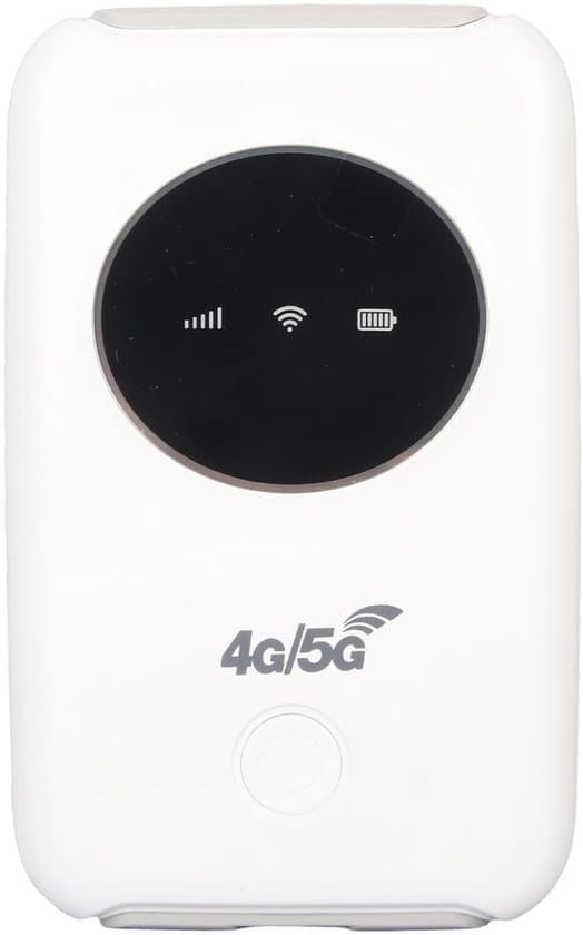 Wi-Fi-router SIM-kort - 5G-router