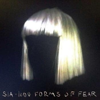 Sia: 1000 forms of fear 2014 (CD)