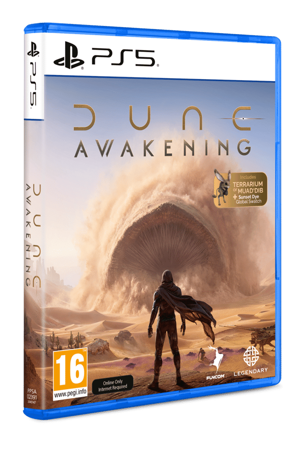 Dune: Awakening (Day 1 Edition)
