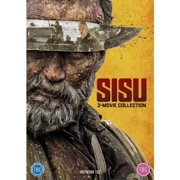 Sisu: 2-movie Collection (2 DVD)