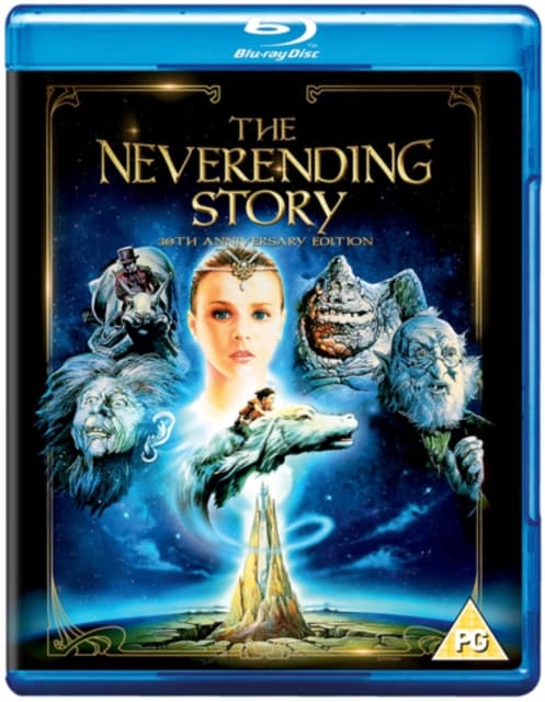 The Neverending Story (Blu-ray)