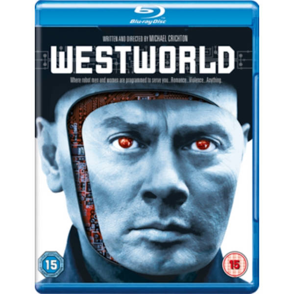Westworld (Blu-ray)