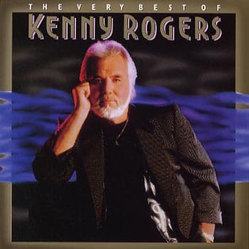 Rogers Kenny: Very best of... (CD)