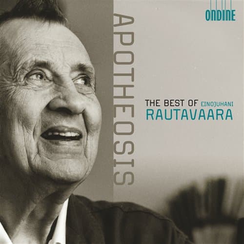 Rautavaara: Apotheosis - The Best Of Einojuhan (CD)