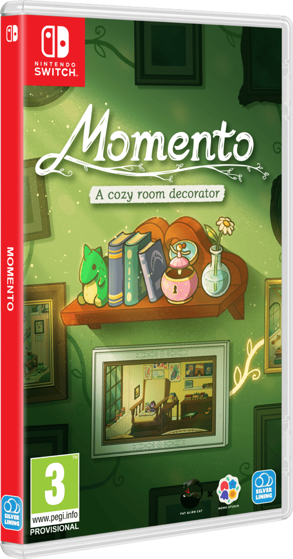 Momento (Switch)