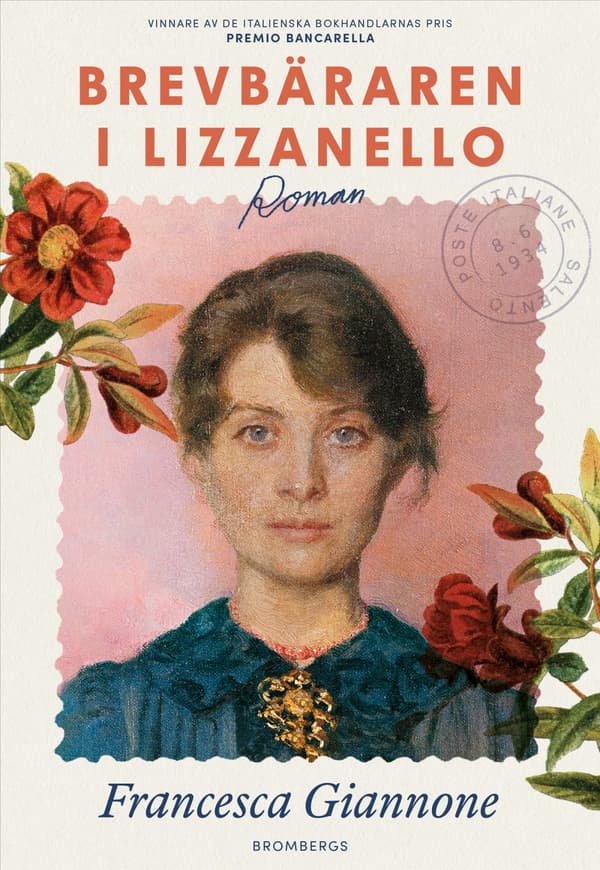 Brevbäraren I Lizzanello (Bok / Pocket)