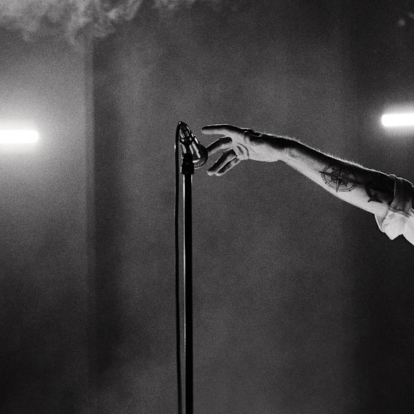 Thåström: Flytta isbergen.../Live (2 Vinyl LP)