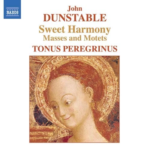 Dunstable John: Masses and motets (CD)