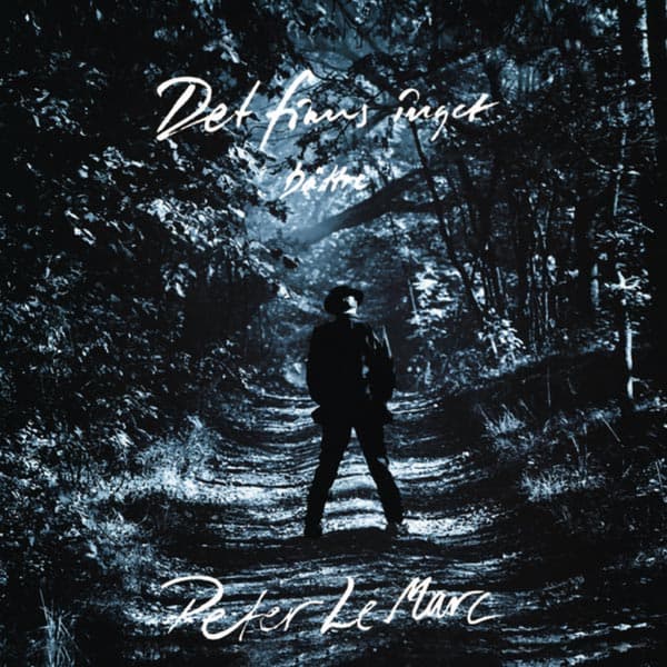Lemarc Peter: Det finns inget bättre 1992 (CD)