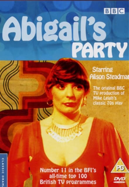 Abigail's Party (DVD)