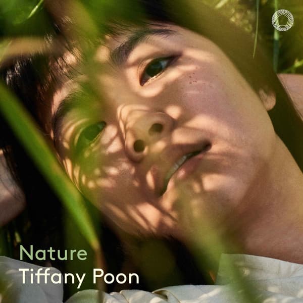 Poon Tiffany: Nature (CD)
