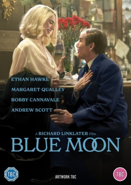 Blue Moon (DVD)