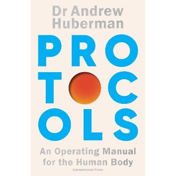 Protocols (Bok / Inbunden)