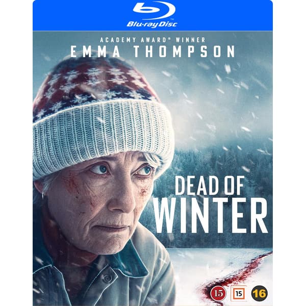 Dead of Winter (Blu-ray)