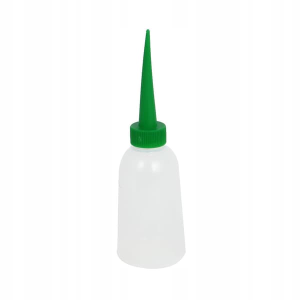 Doseringsflaske med Applikator 250ml – Præcis Dosering | Til Kemikalier | Tæt Lukning