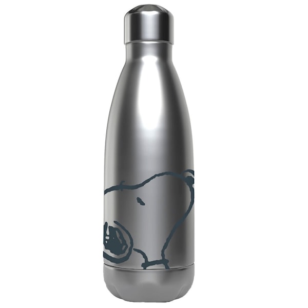 Peanuts Snoopy Stainless steel bottle 550ml