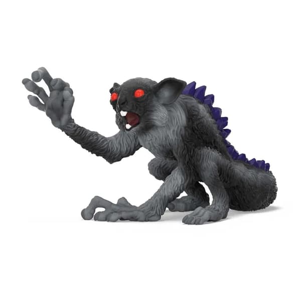 Schleich Shadow Lemur