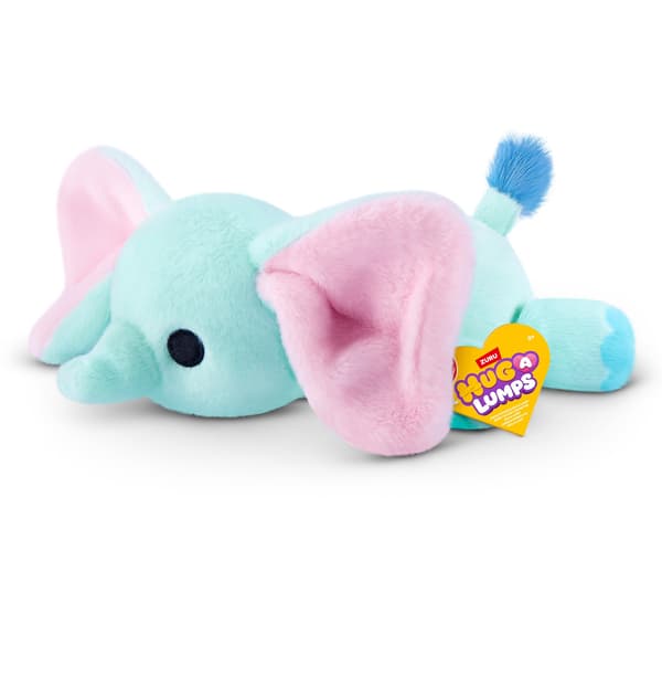 Hug A Lumps Baby Eliza Elefant