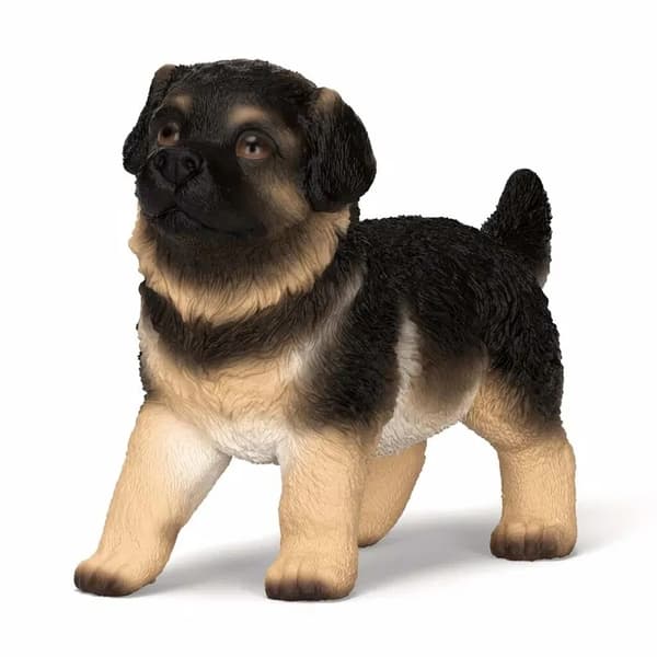 schleich® FARM WORLD Schäfer Valp 14925