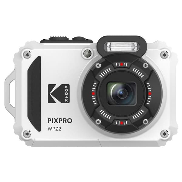 KODAK Pixpro WPZ2 - White