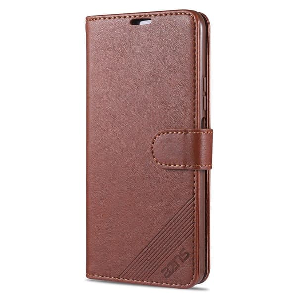 Stilsäkert Plånboksfodral - Xiaomi Mi 10T Pro
