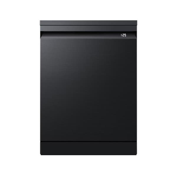 Samsung diskmaskin 14 kuvert Wi-Fi Svart - DW80H73YBFFU1