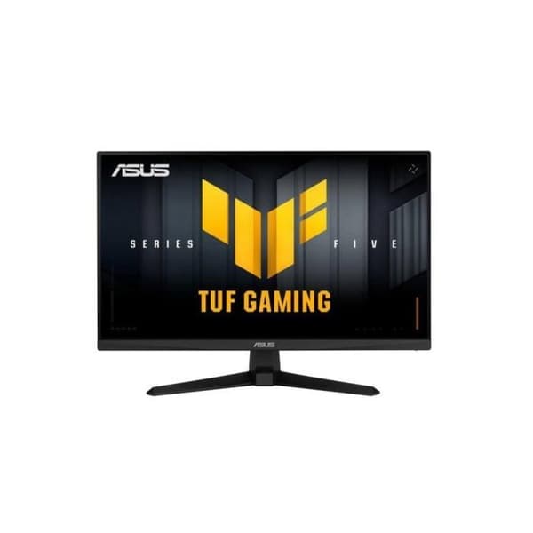 Monitor ASUS TUF Gaming VG27AQE5A 27" Quad HD 165Hz IPS HDR10 FreeSync G-SYNC