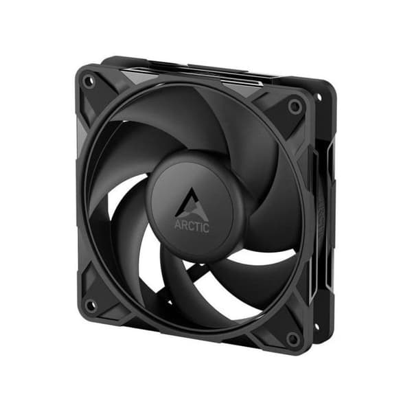 Arctic 120 mm P12 Pro PST LN PWM tyst gaming luftkylning