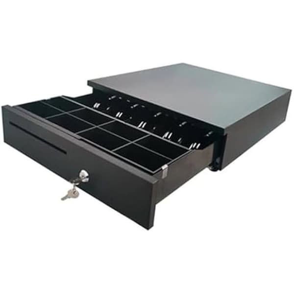 10POS Tiroir för mynt LB-405B1