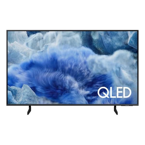 Samsung 55" Q8F QLED 4K Smart TV (2025)