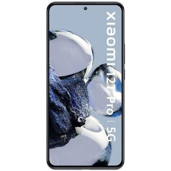 Xiaomi 12T Pro Smartphone 5G 256 GB 8 GB RAM