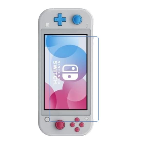 Skärmskydd Nintendo Switch Lite