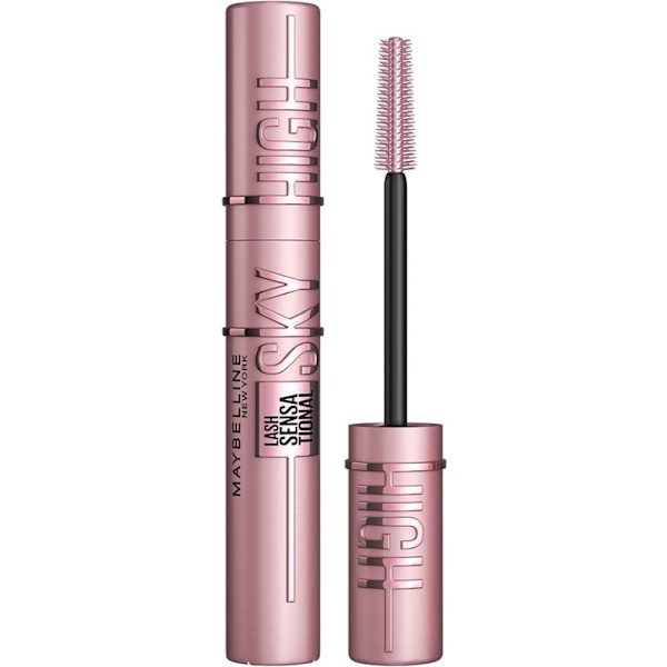 Maybelline Brun Lash Sensational Sky High Mascara Brown