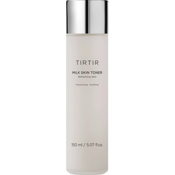 TIRTIR Milk Skin Toner 150ml