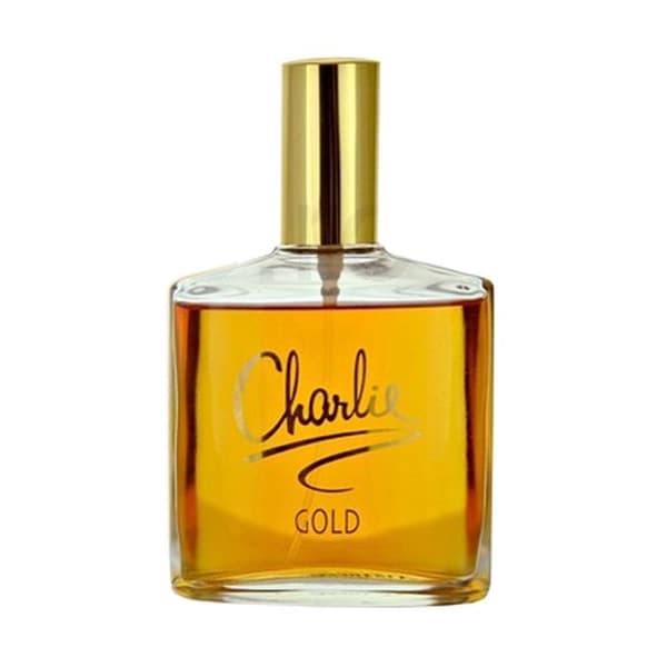 Revlon Charlie Gold Eau Fraiche 100ml