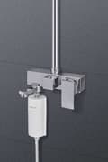 Miniatyrbild 2 av 2: Philips AWP1775/10 Duschfilter Vitt