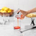 Miniatyrbild 5 av 10: Good Grips / OXO Bartenderfilter
