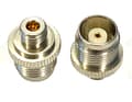 Miniatyrbild 2 av 2: TNC-uttag / NEC-kontaktadapter