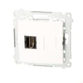Miniatyrbild 3 av 4: HDMI-uttag, vit Simon54