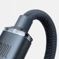 Pikkukuva 7 / 8: Baseus USB Type C - USB Type C -kaapeli 1,2 m 100 W nopea