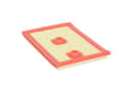 Miniatyrbild 3 av 4: FT13726 SNABBLUFTFILTER