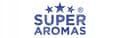 Miniatyrbillede 4 af 4: Superaromas Madsmag Rom Sød Type 250 ml