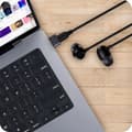 Pikkukuva 4 / 10: OTG-sovitin USB-C:stä USB A:han, USB-A:sta USB-C TYPE-C -muunnin