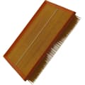 Miniatyrbild 3 av 4: FEBI BILSTEIN FE40963 luftfilter