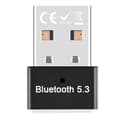 Miniatyrbillede 4 af 9: MOZOS RTL812 ADAPTER USB MODTAGER SENDER BLUETOOTH 5.3