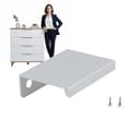 Miniatyrbild 1 av 5: Möbelhandtag EDGE matt MAT INSIDE 32 mm