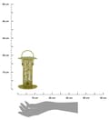 Miniatyrbillede 3 af 5: Silo-type fuglefoderautomat h23 cm